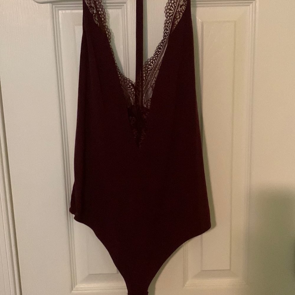 Bodysuit
